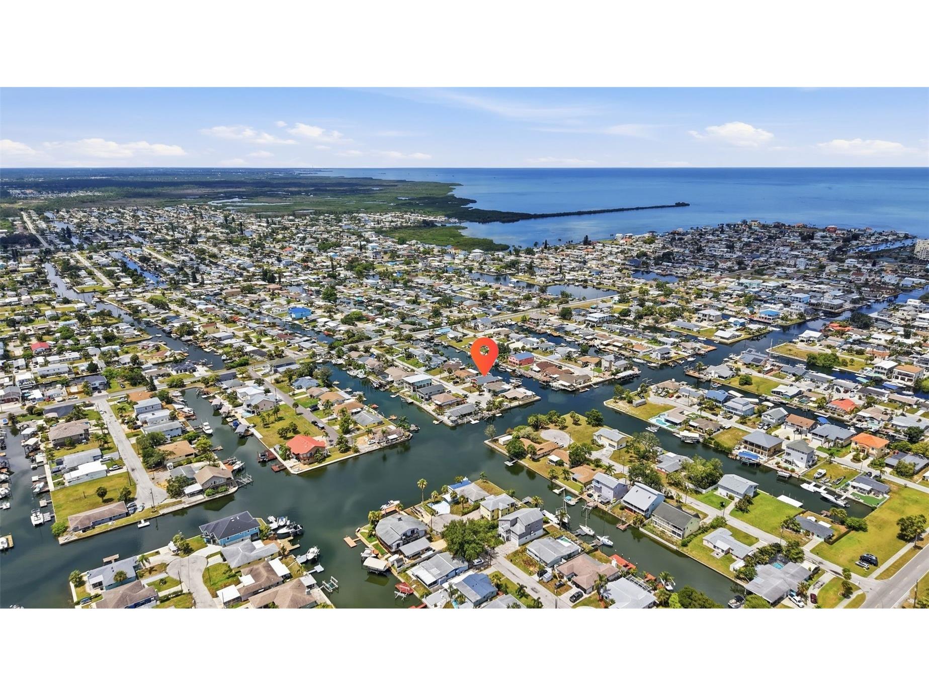 13815 Plumosa Avenue Hudson FL 34667 - GULF OF AMERICA W7887115 image50