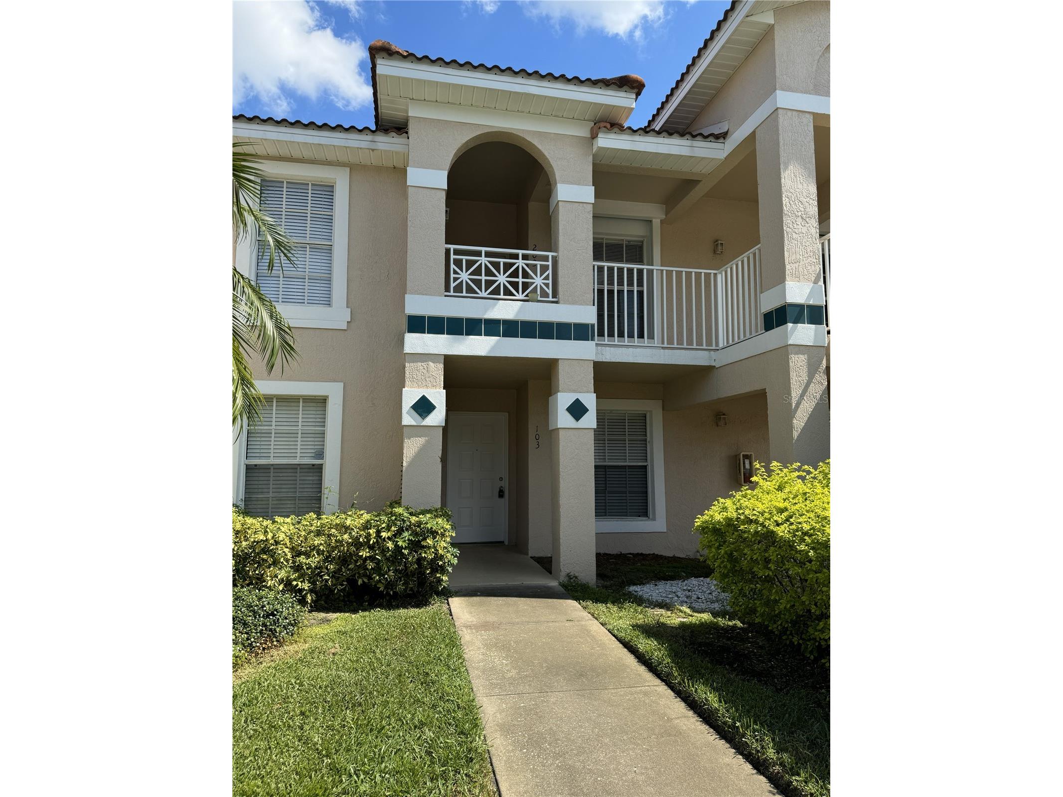 13815 Timberland Drive #103 Orlando FL 32824 O6375864 image1