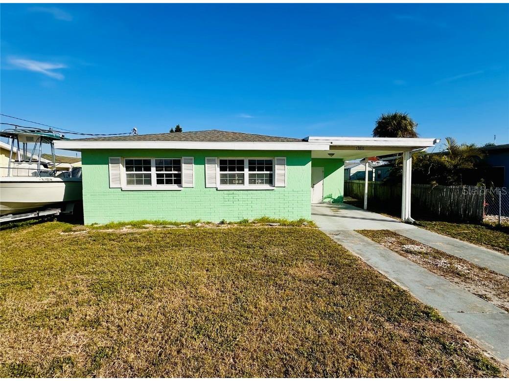 13816 Coco Avenue Hudson FL 34667 W7870942 image1