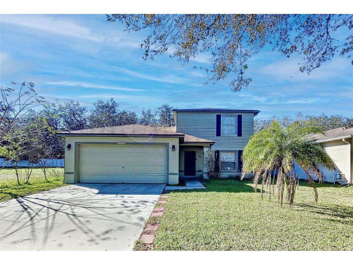 13816 Fareham Road Odessa FL 33556 T3427424 image1