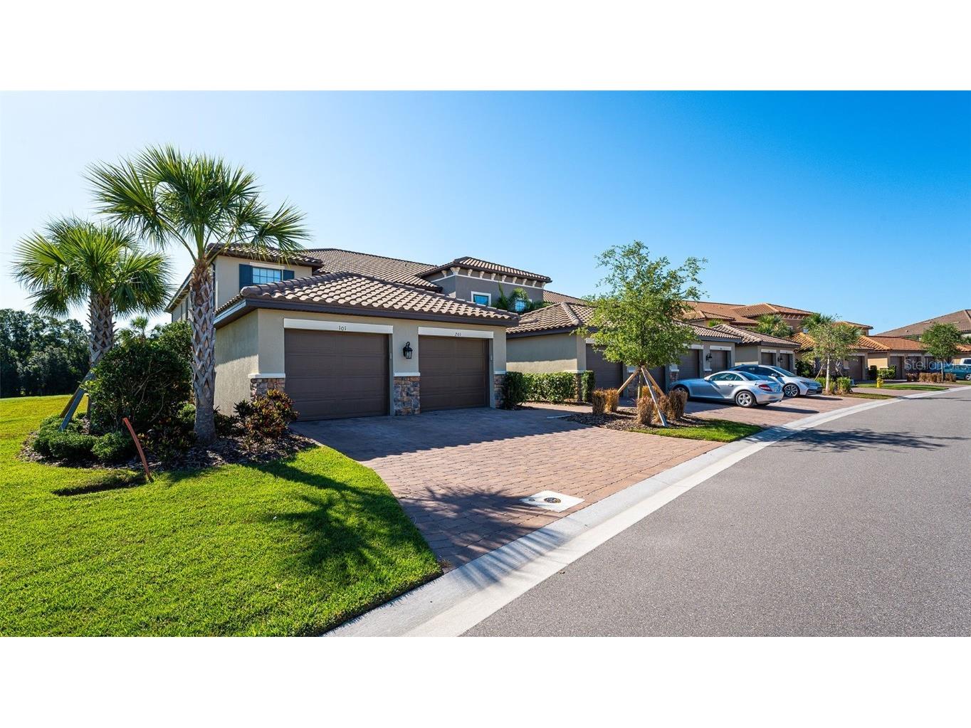 13816 Messina Loop #101 Bradenton FL 34211 A4570256 image1