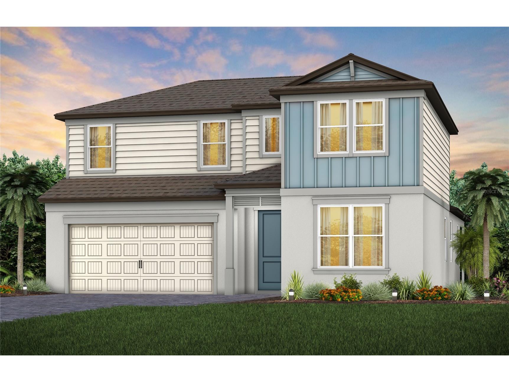 13816 Sunlight Meadow Drive Riverview FL 33578 TB8522259 image1