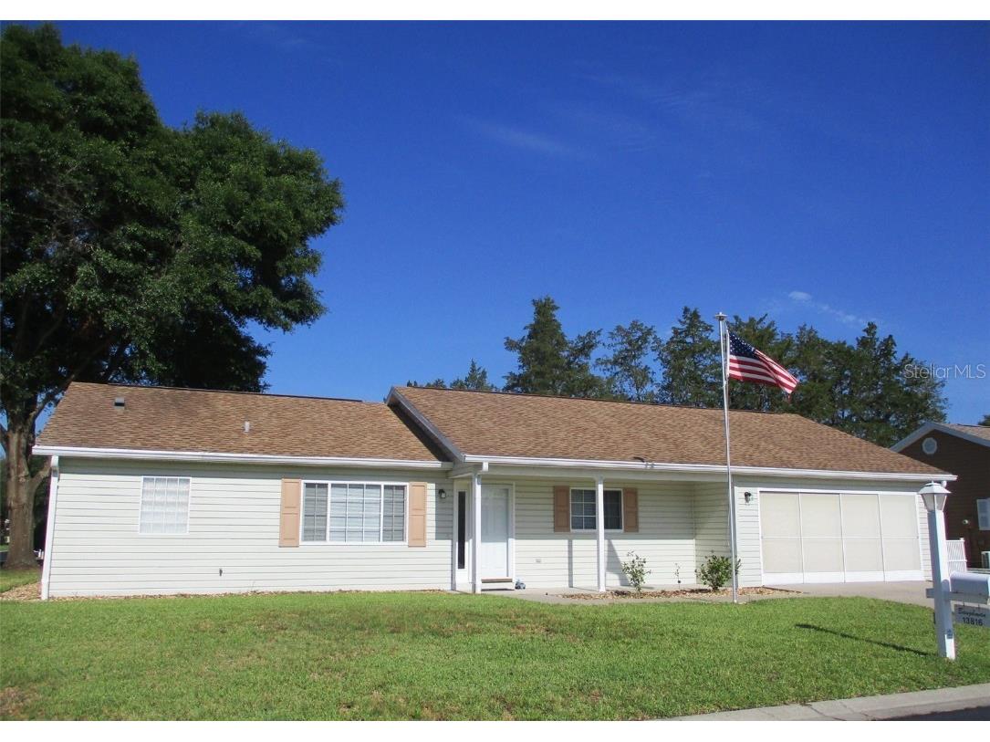 13816 SW 112th Terrace Dunnellon FL 34432 OM700754 image1