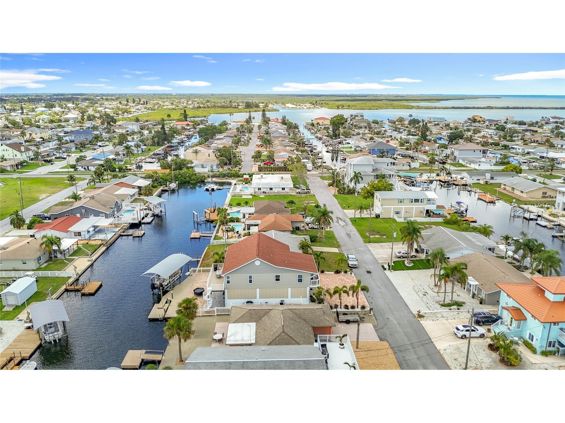 13816 Victor Avenue Hudson FL 34667 W7877633 image58