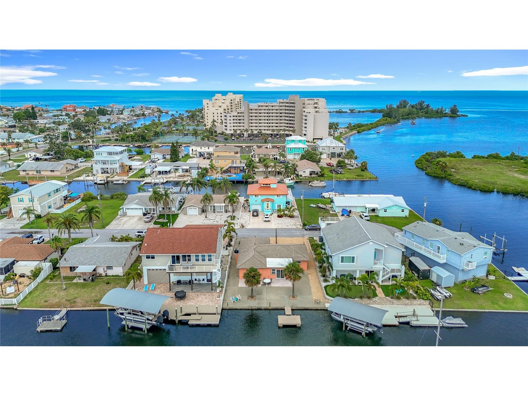 13816 Victor Avenue Hudson FL 34667 W7877633 image59