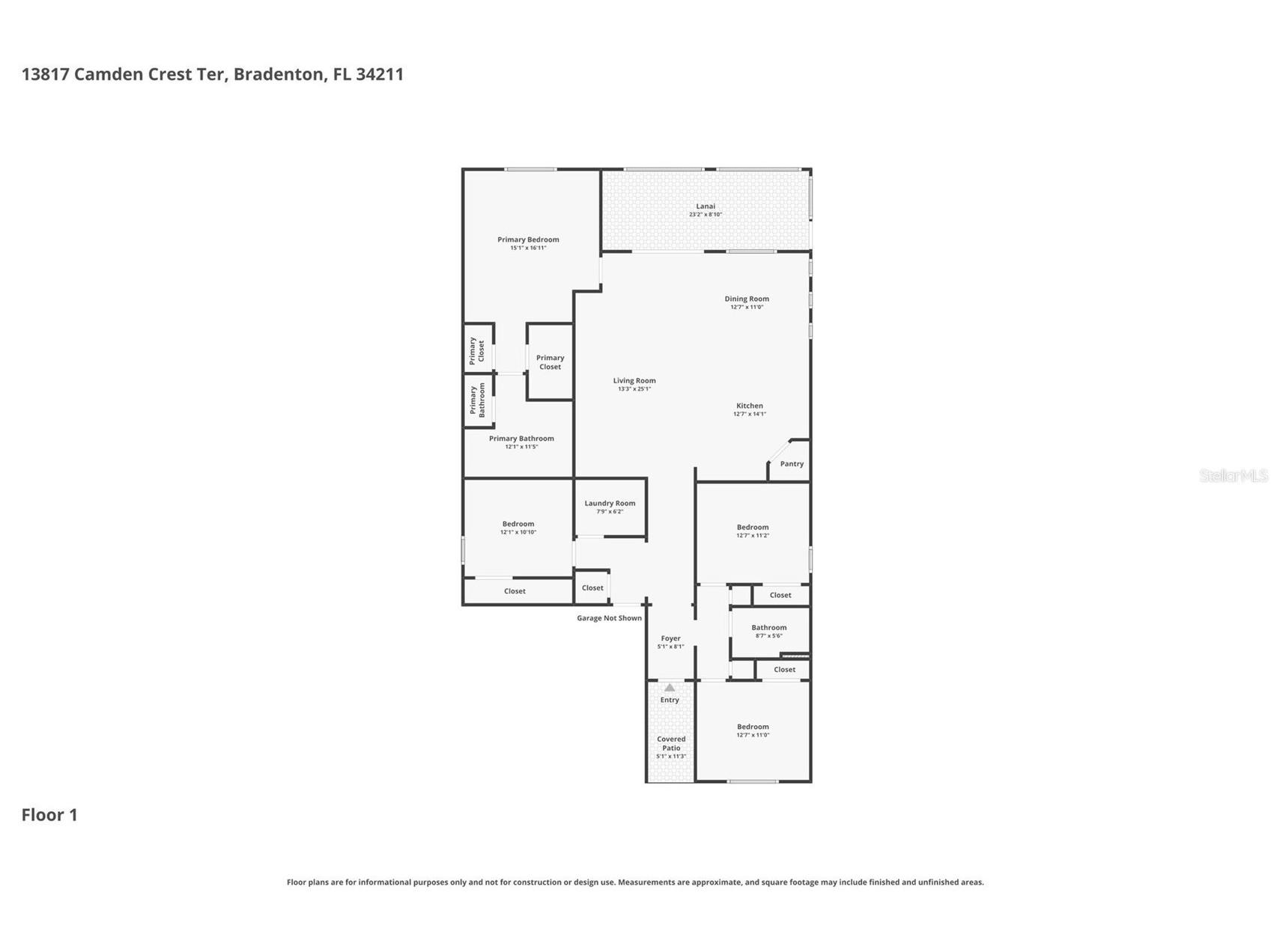 13817 Camden Crest Terrace Lakewood Ranch FL 34211 A4693880 image26