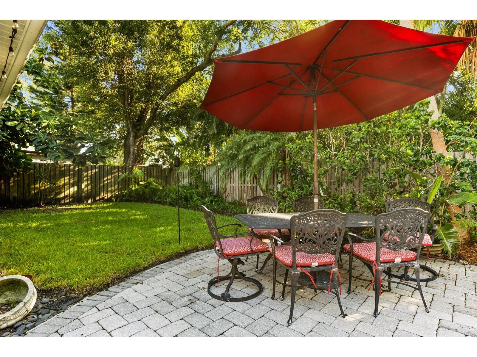 13817 Cypress Village Circle Tampa FL 33618 TB8417133 image29