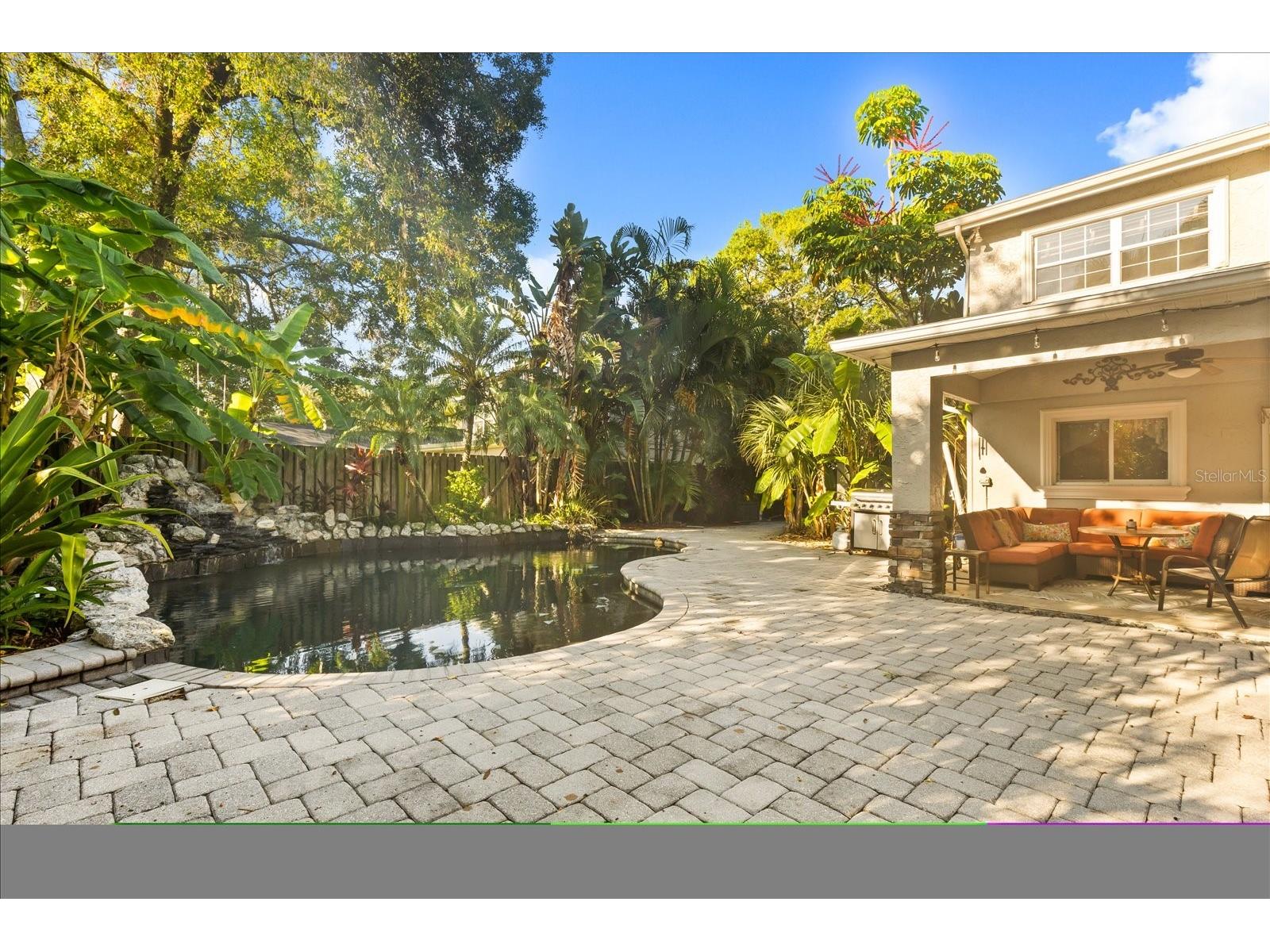 13817 Cypress Village Circle Tampa FL 33618 TB8417133 image30