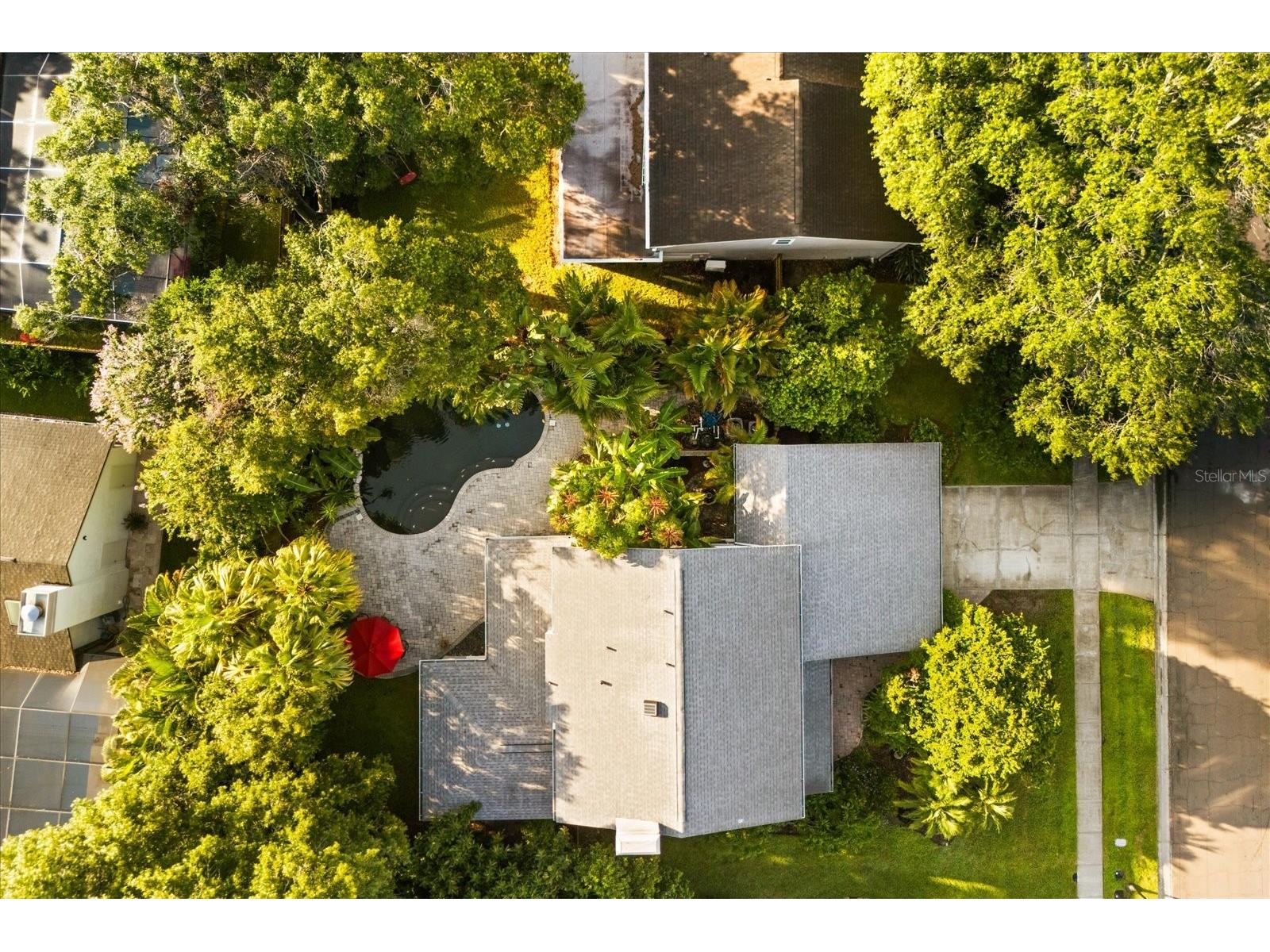 13817 Cypress Village Circle Tampa FL 33618 TB8417133 image33