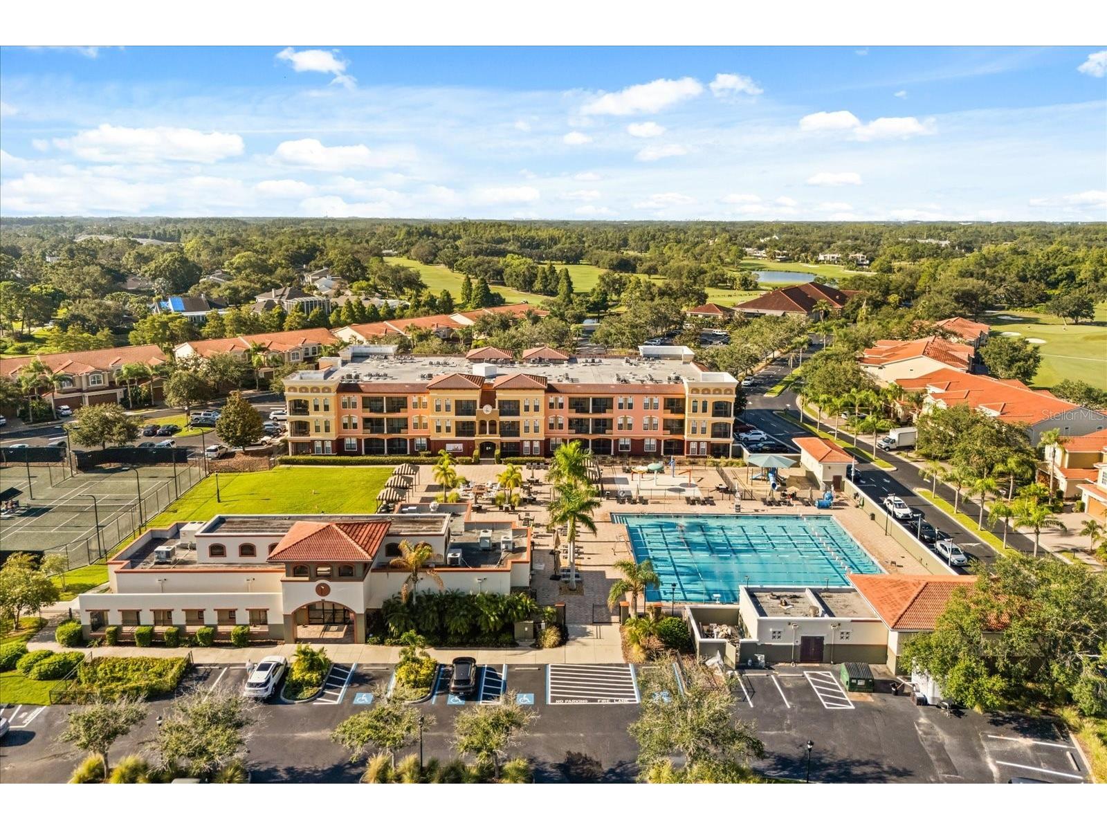 13817 Cypress Village Circle Tampa FL 33618 TB8417133 image38