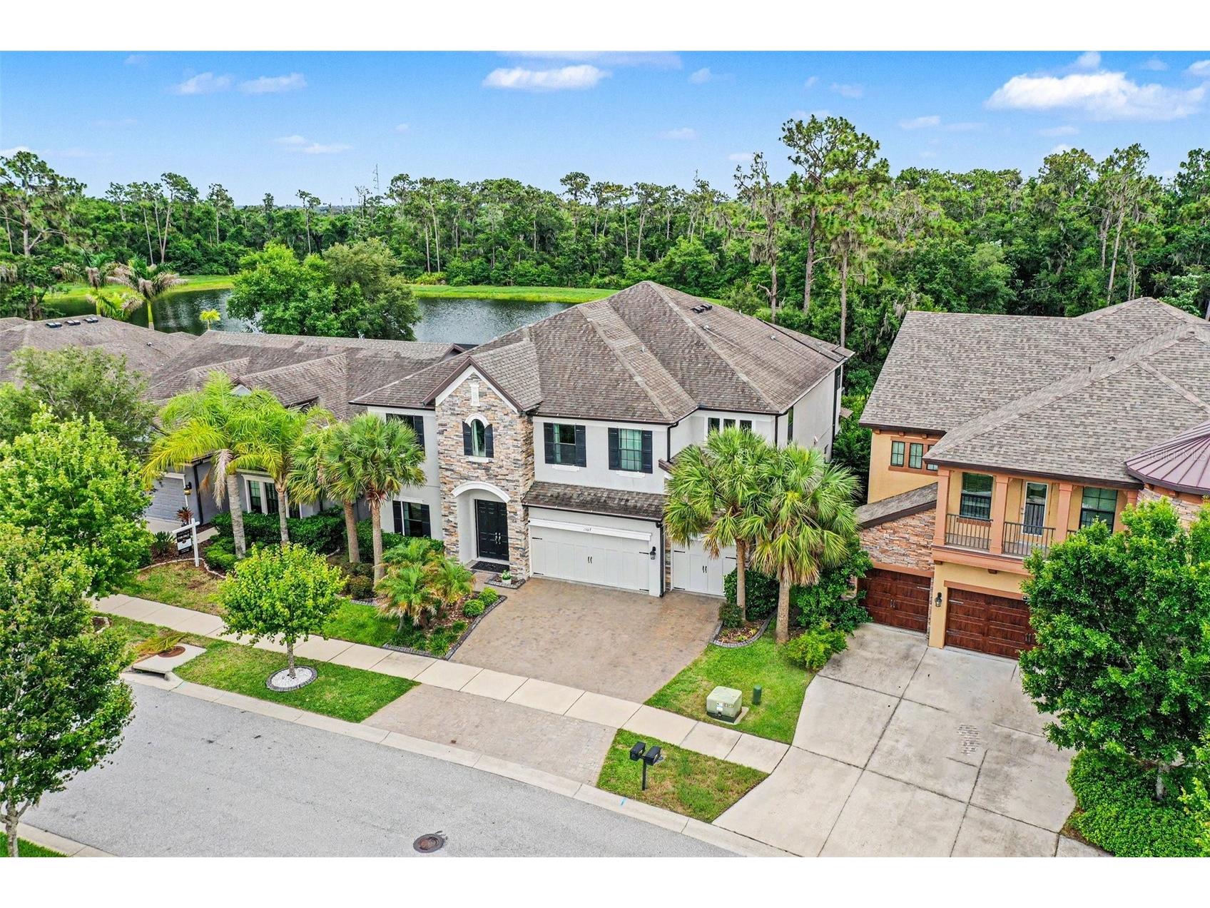 13817 Moonstone Canyon Drive Riverview FL 33579 TB8515476 image1
