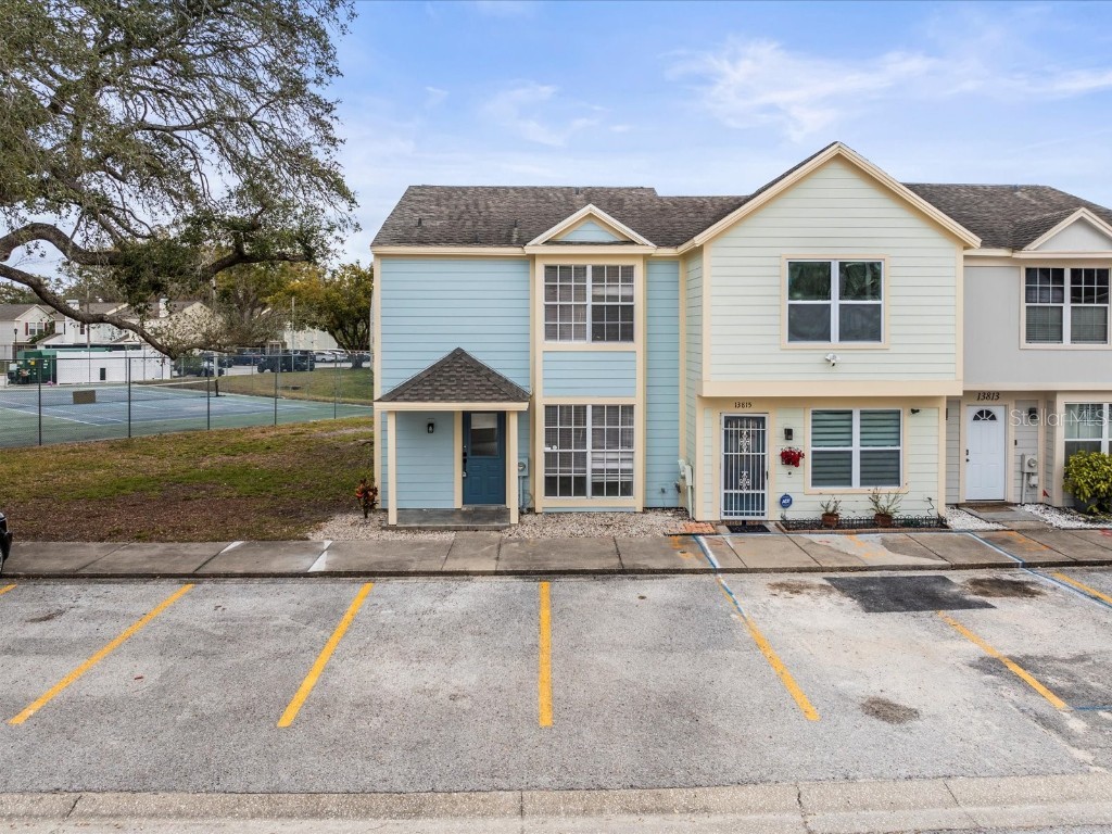 13817 Stone Mill Way Tampa FL 33613 TB8345361 image1