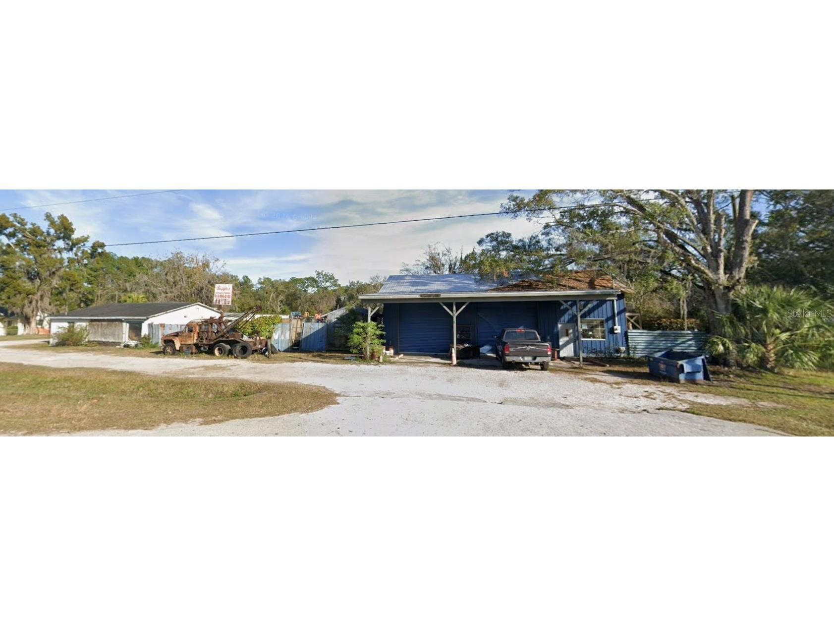 13818 & 13836 Us Highway 41 Spring Hill FL 34610 W7884016 image1