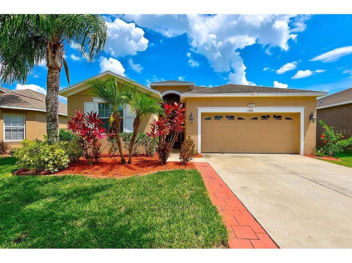 13818 Chalk Hill Place Riverview FL 33579 T3451437 image1