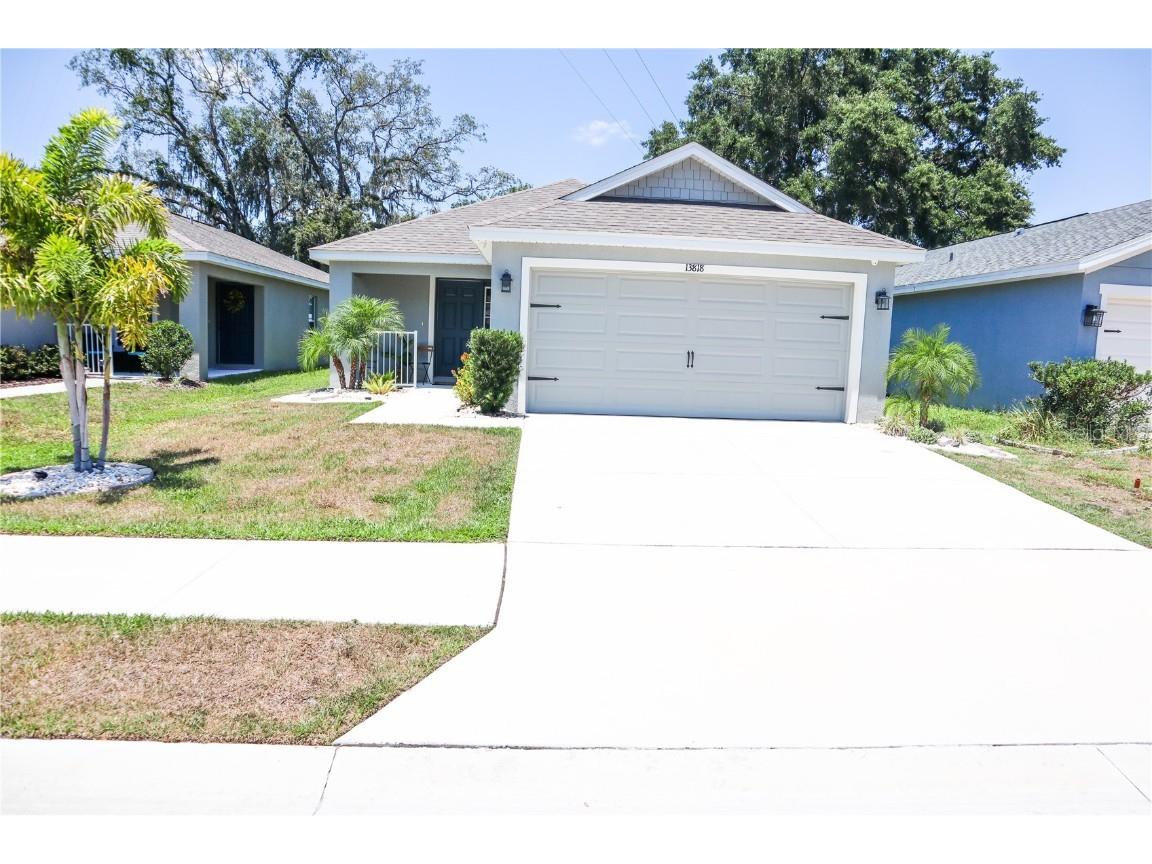 13818 Harvestwood Lane Riverview FL 33569 T3446621 image1
