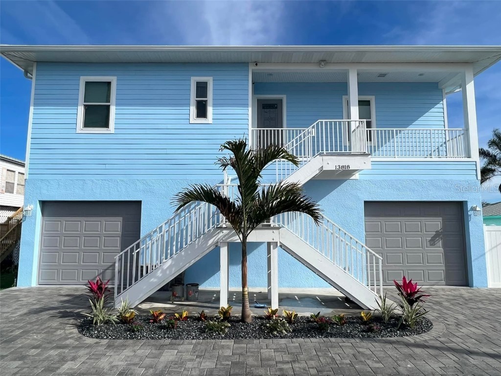 13818 John Casson Avenue Hudson FL 34667 - DIRECT ACCESS GULF OF MEXICO W7857840 image1