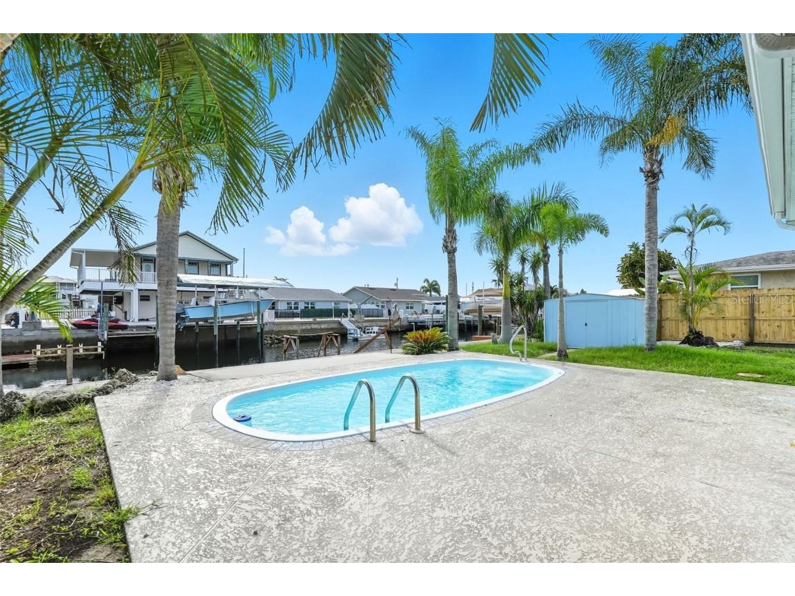 13818 Malcolm Avenue Hudson FL 34667 TB8426903 image16