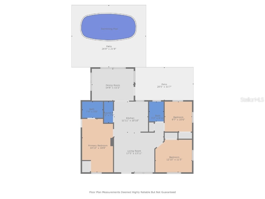 13818 Malcolm Avenue Hudson FL 34667 TB8426903 image32