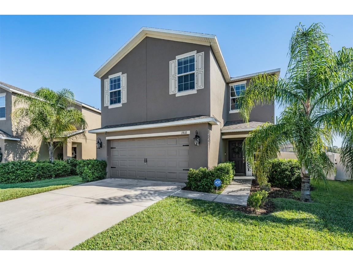 13818 Reindeer Circle Hudson FL 34669 T3417667 image1
