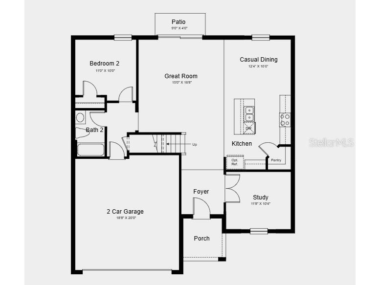 13818 Sawmill Street Parrish FL 34219 TB8505715 image2