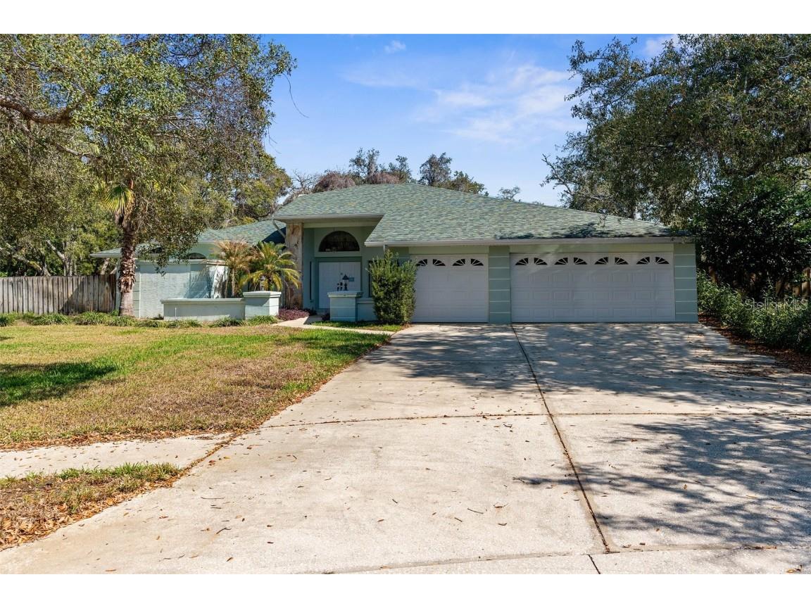 13819 Eagles Rock Court Hudson FL 34667 W7872994 image1