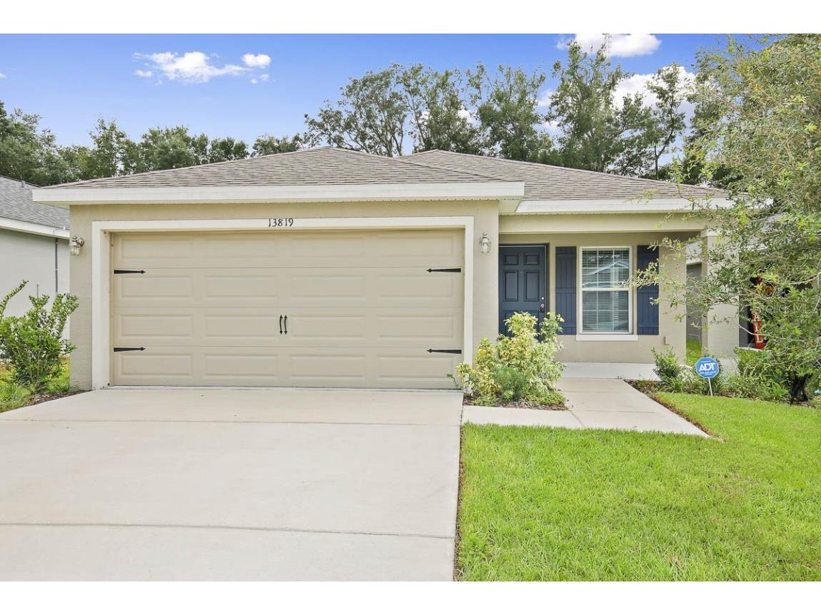 13819 Harvestwood Lane Riverview FL 33569 J965606 image1