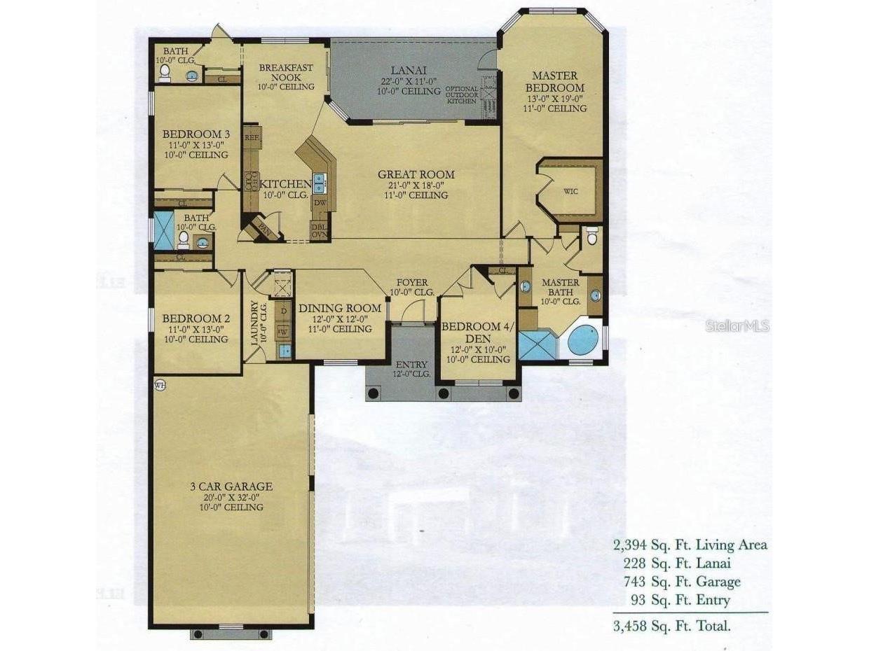 13819 Swiftwater Way Bradenton FL 34211 A4659282 image39