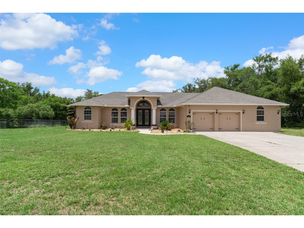 1382 Alameda Drive Spring Hill FL 34609 W7866171 image1
