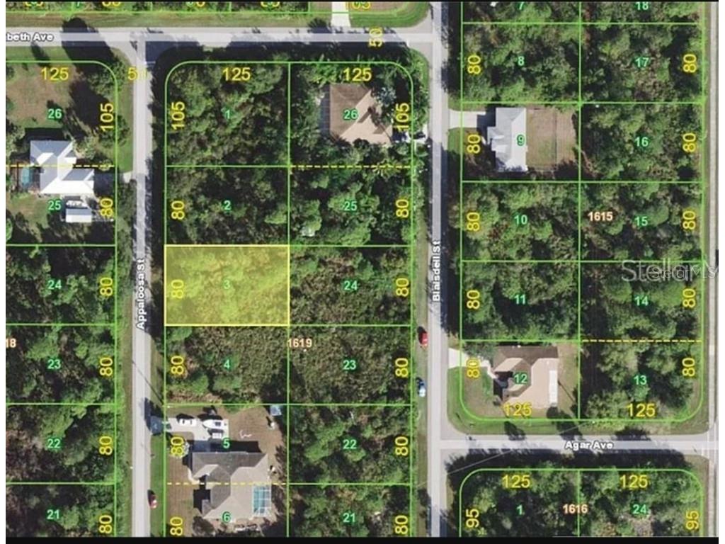 1382 Appaloosa Street Punta Gorda FL 33980 A4666678 image1