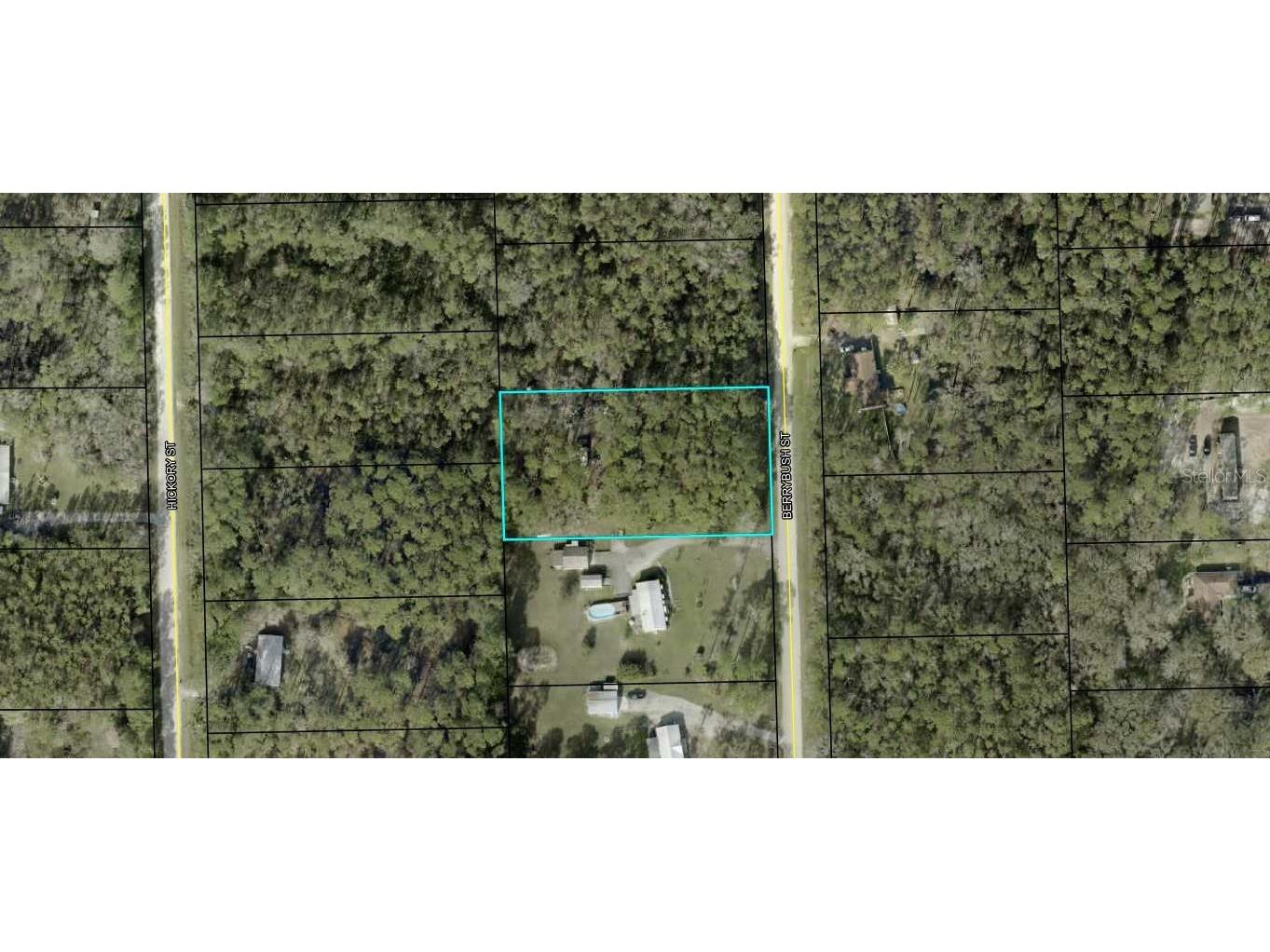 1382 Berrybush Street Bunnell FL 32110 FC294393 image1
