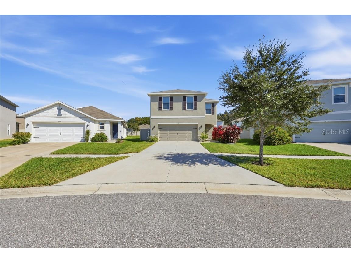 1382 Crescent Hoop Way Wesley Chapel FL 33543 TB8409011 image2