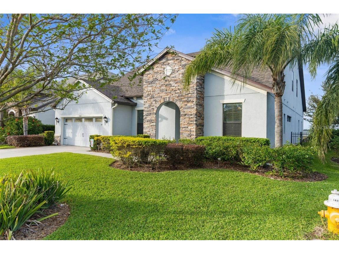 1382 Heritage Landings Drive Lakeland FL 33805 - LAKE PARKER W7875049 image1