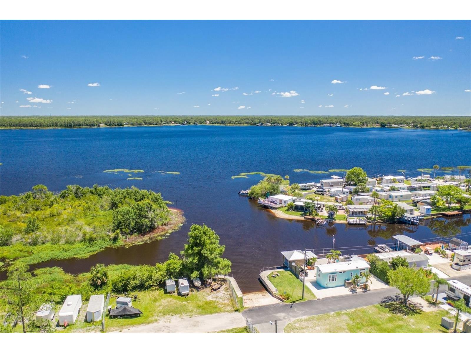 1382 Mainsail Lane Saint Cloud FL 34771 - Center Lake S5145657 image10