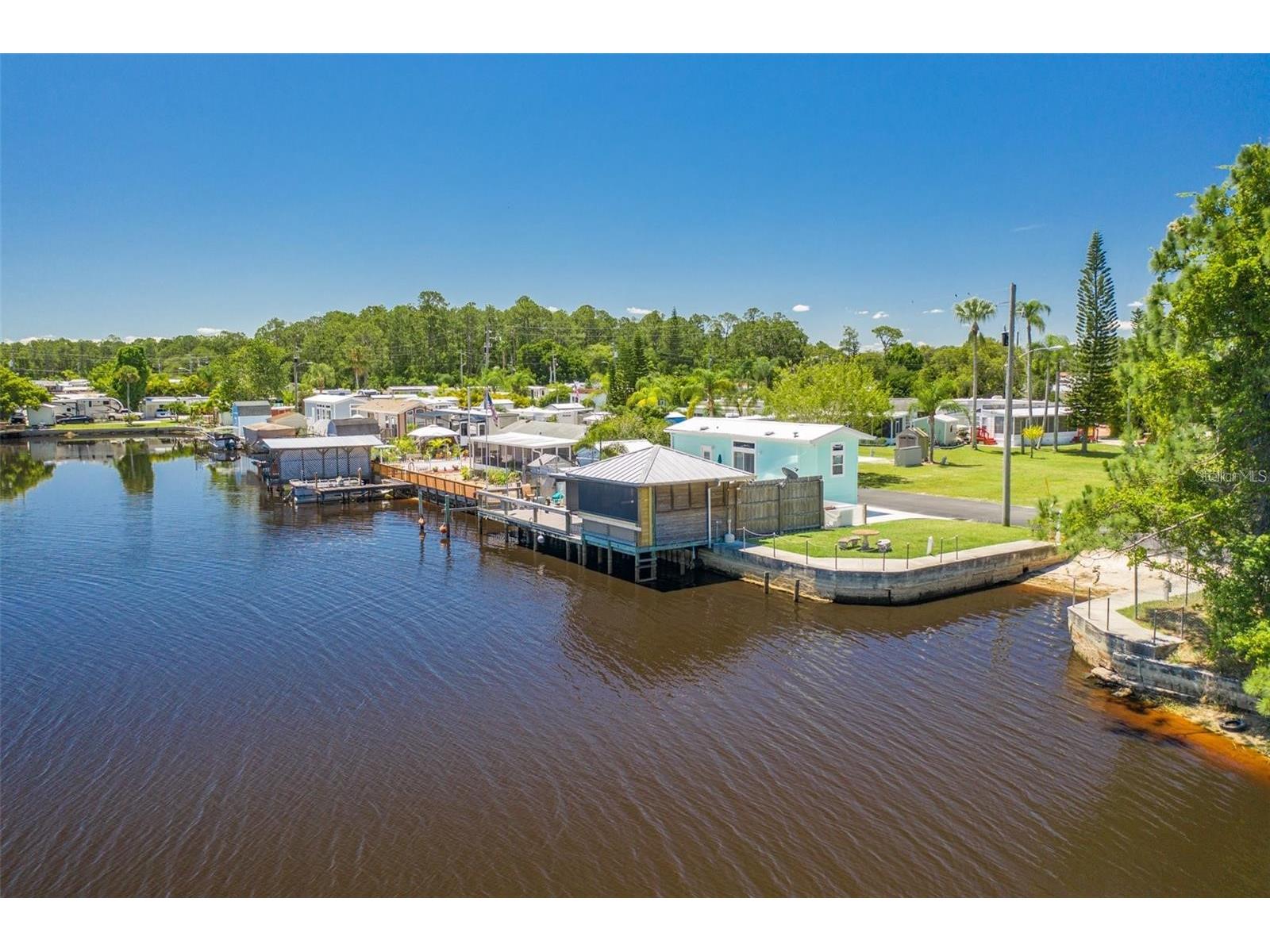 1382 Mainsail Lane Saint Cloud FL 34771 - Center Lake S5145657 image11