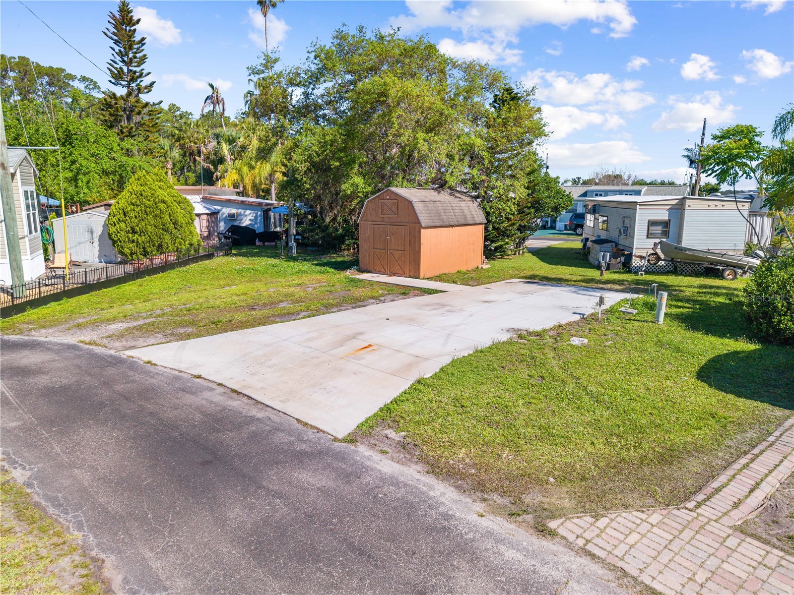1382 Mainsail Lane Saint Cloud FL 34771 - Center Lake S5145657 image18