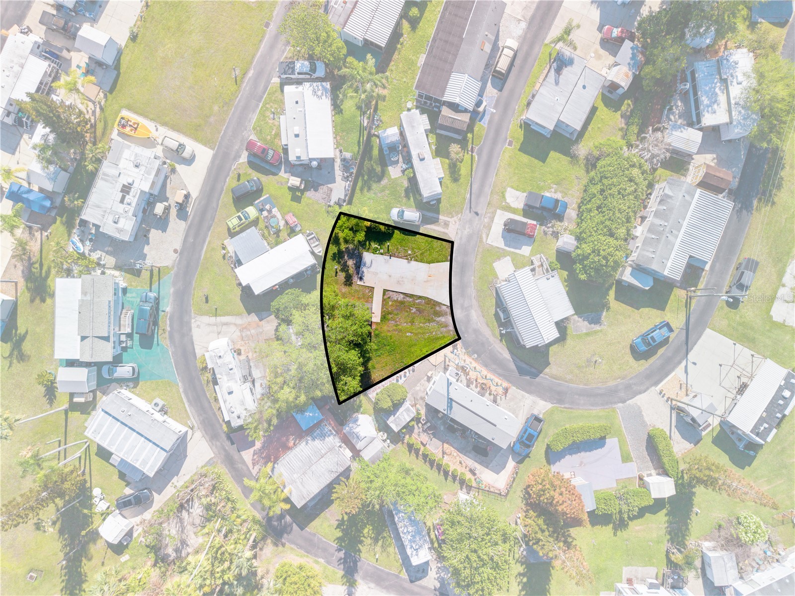 1382 Mainsail Lane Saint Cloud FL 34771 - Center Lake S5145657 image2