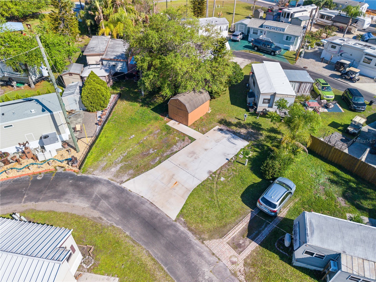 1382 Mainsail Lane Saint Cloud FL 34771 - Center Lake S5145657 image20