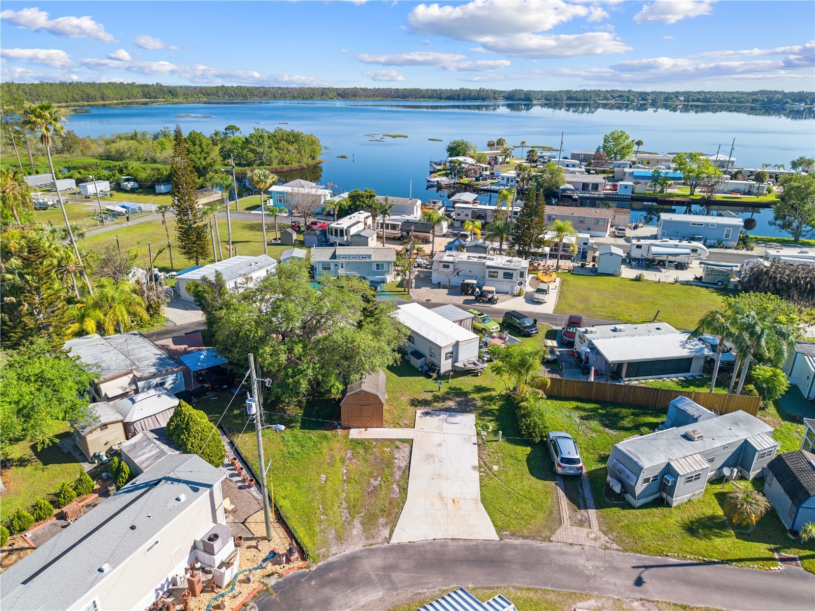 1382 Mainsail Lane Saint Cloud FL 34771 - Center Lake S5145657 image21
