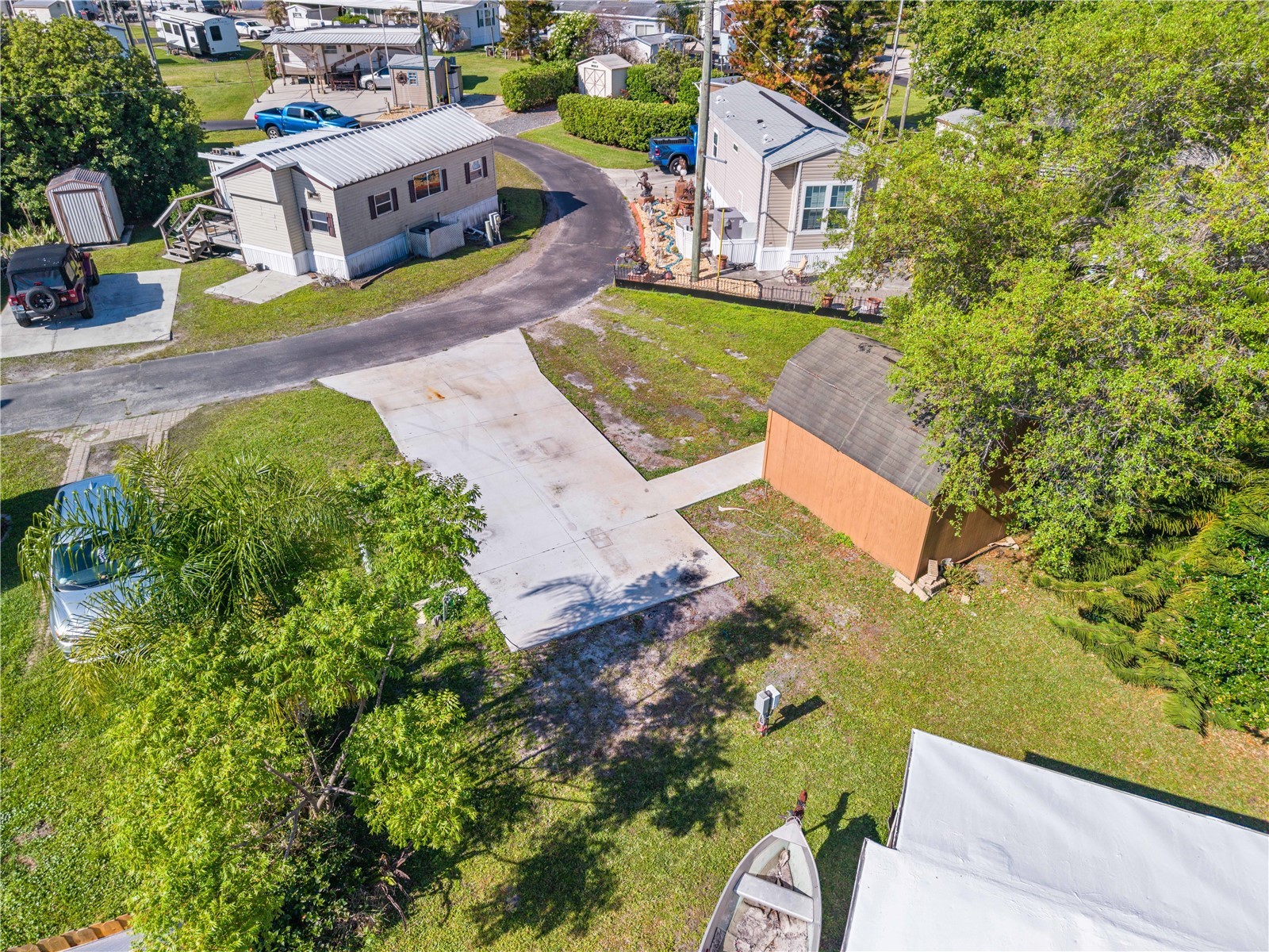 1382 Mainsail Lane Saint Cloud FL 34771 - Center Lake S5145657 image22