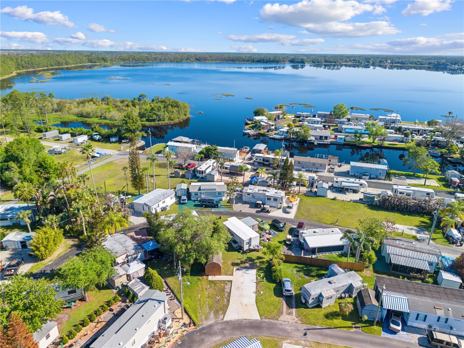 1382 Mainsail Lane Saint Cloud FL 34771 - Center Lake S5145657 image24