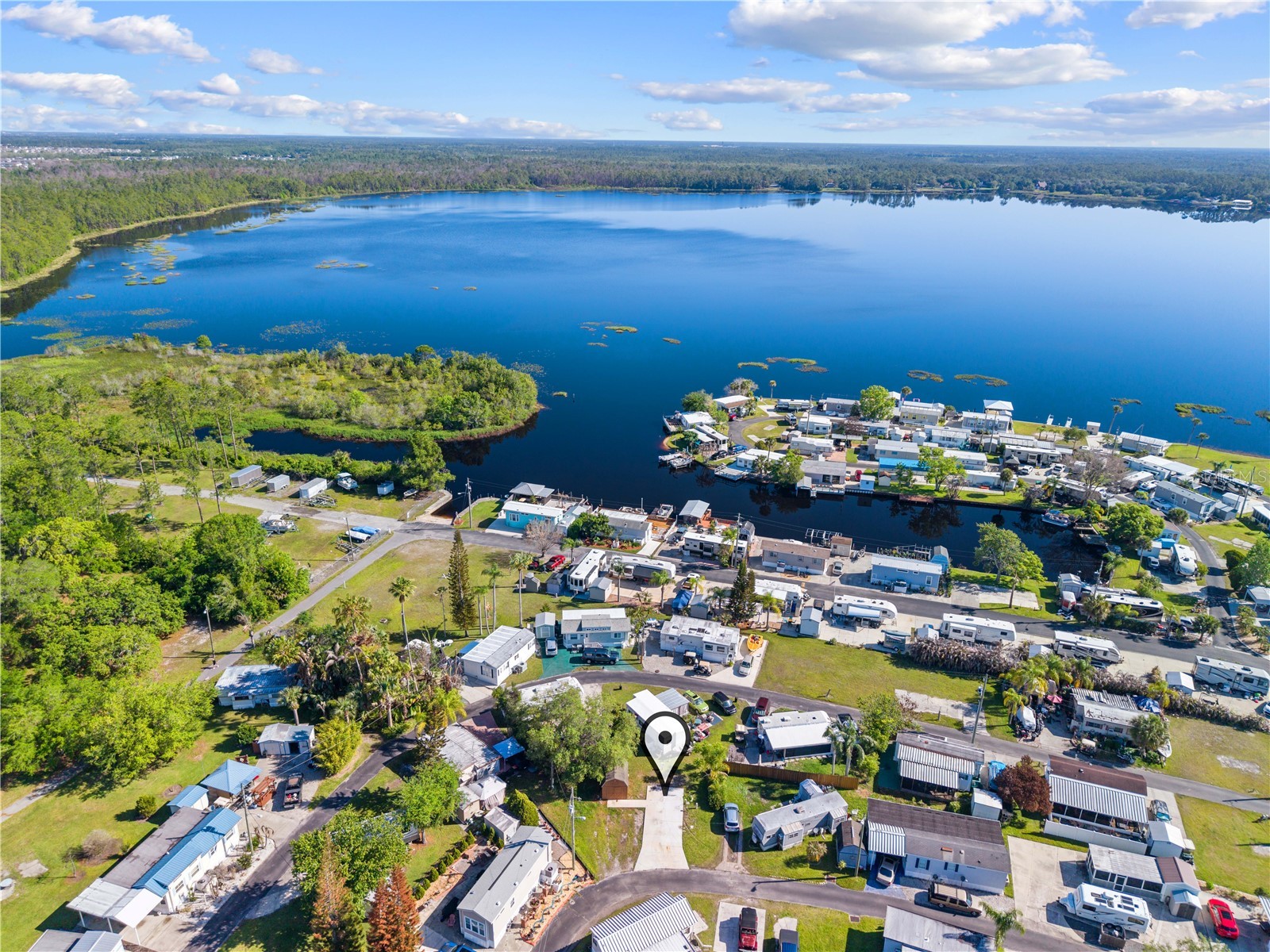 1382 Mainsail Lane Saint Cloud FL 34771 - Center Lake S5145657 image25