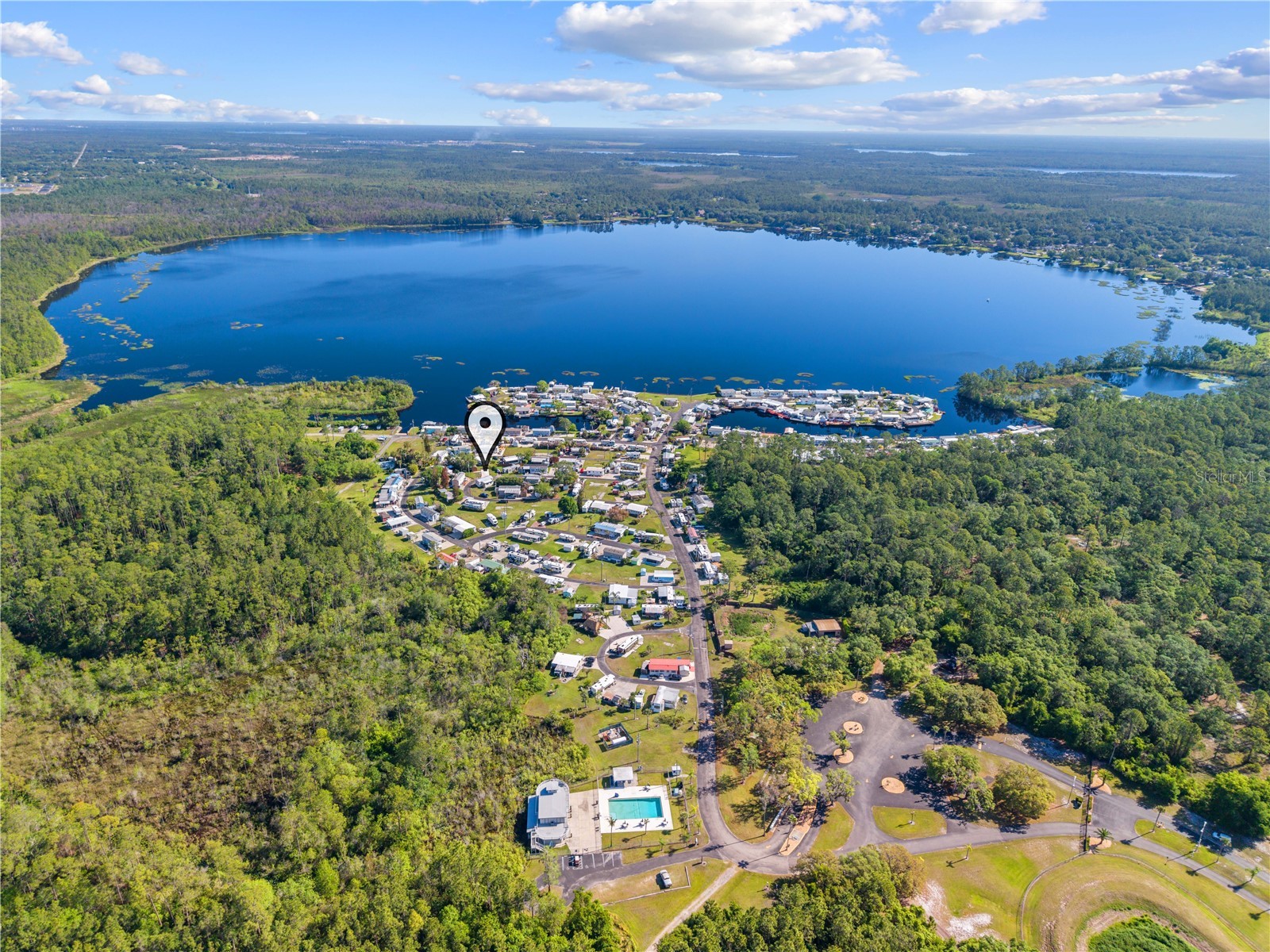 1382 Mainsail Lane Saint Cloud FL 34771 - Center Lake S5145657 image28
