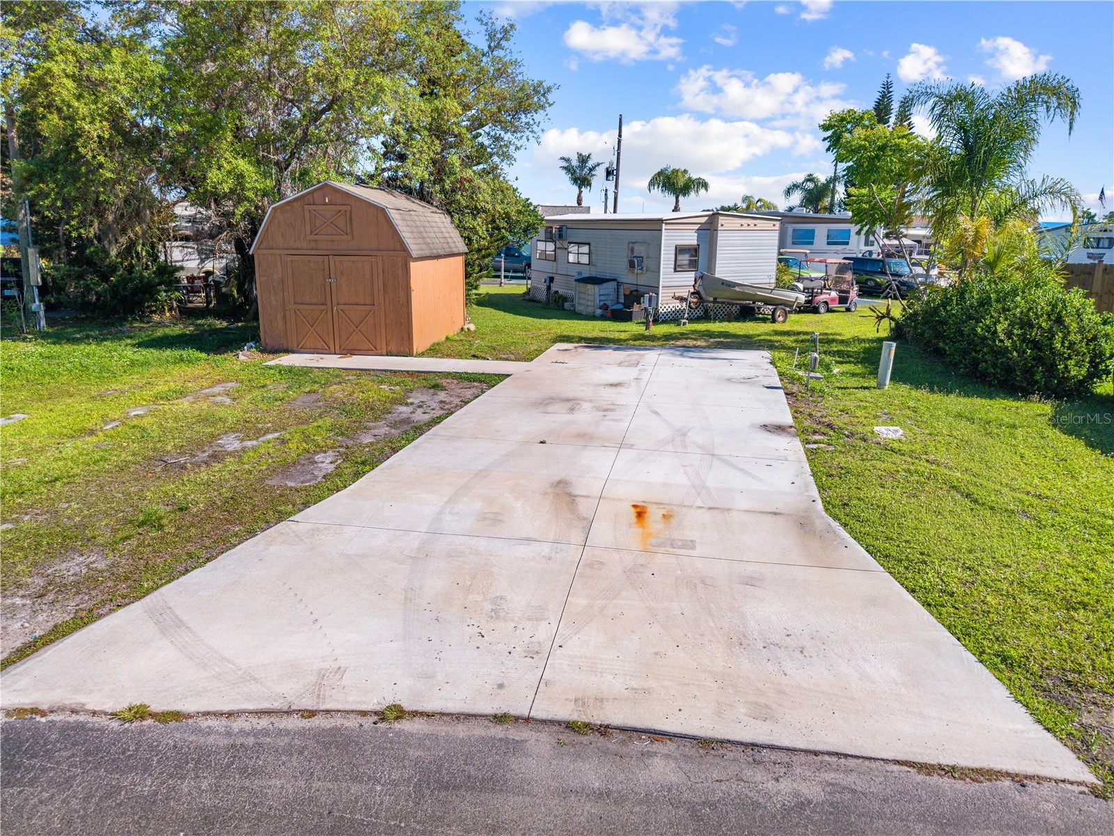 1382 Mainsail Lane Saint Cloud FL 34771 - Center Lake S5145657 image3