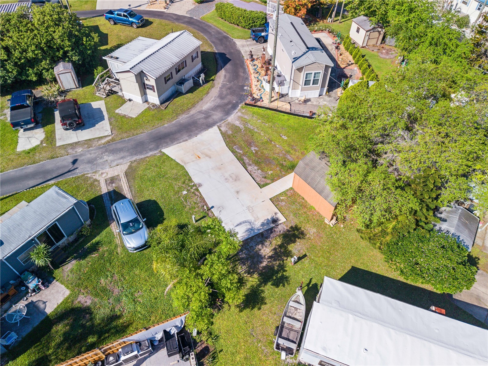 1382 Mainsail Lane Saint Cloud FL 34771 - Center Lake S5145657 image30