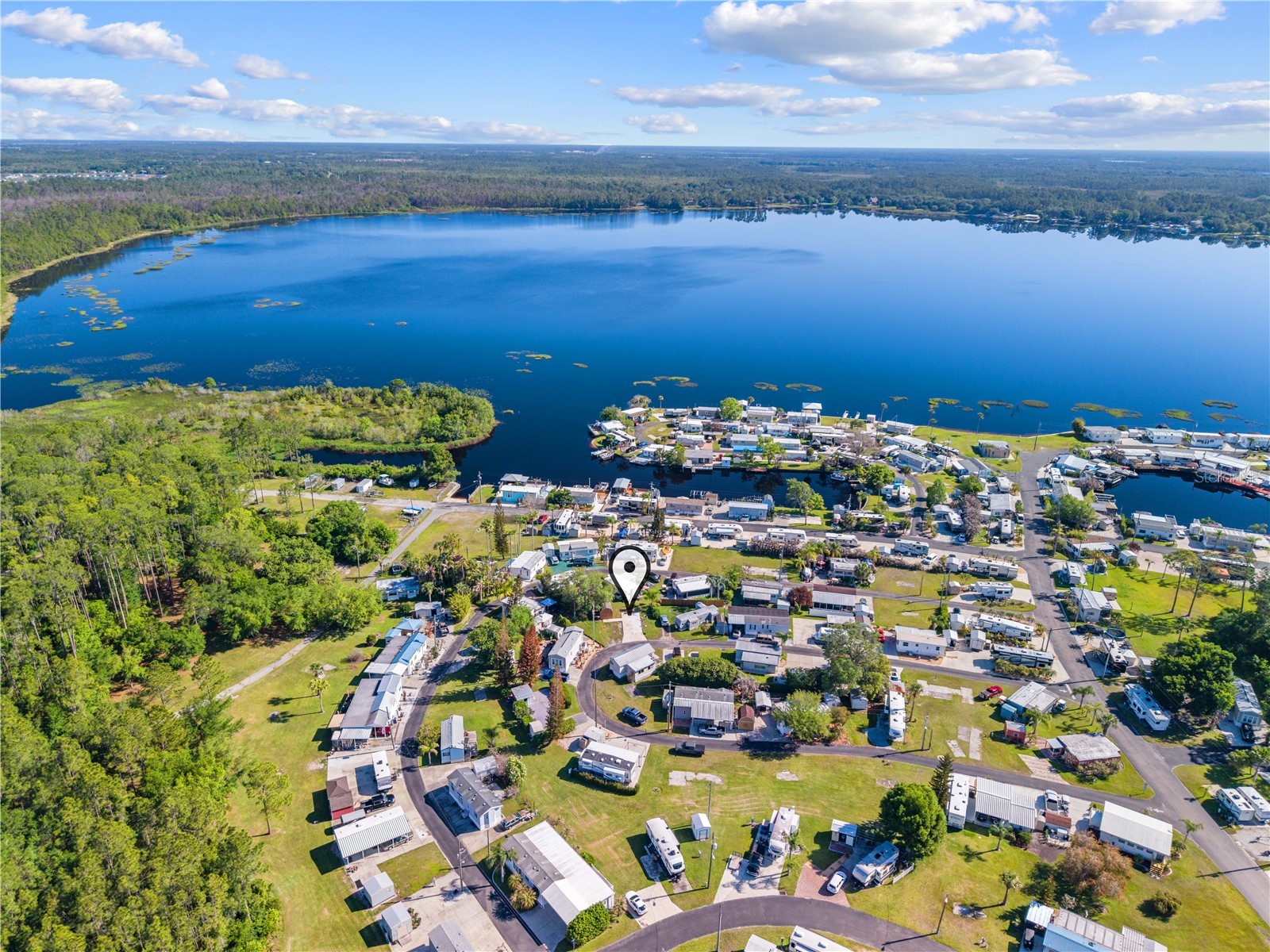 1382 Mainsail Lane Saint Cloud FL 34771 - Center Lake S5145657 image34