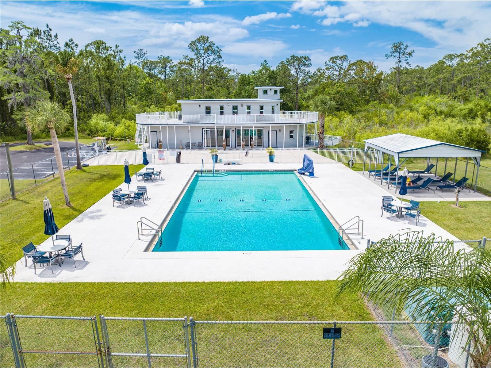 1382 Mainsail Lane Saint Cloud FL 34771 - Center Lake S5145657 image5