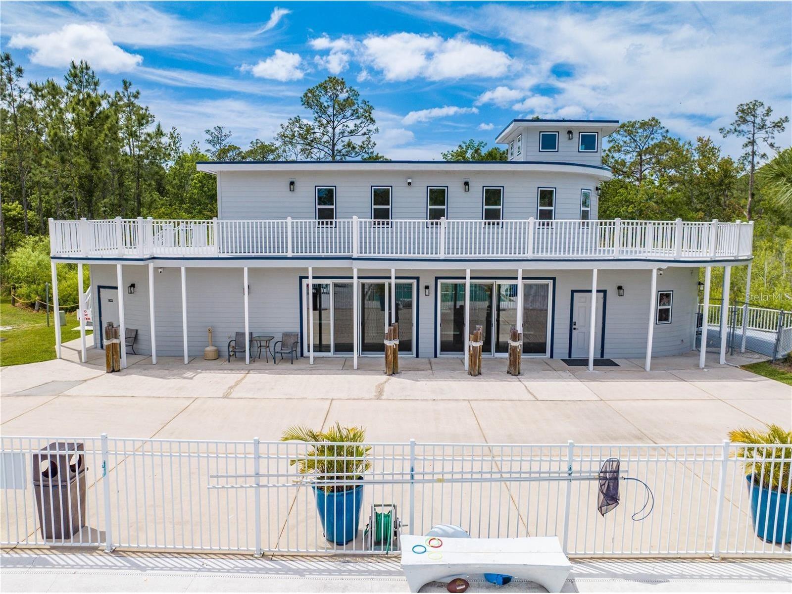 1382 Mainsail Lane Saint Cloud FL 34771 - Center Lake S5145657 image6