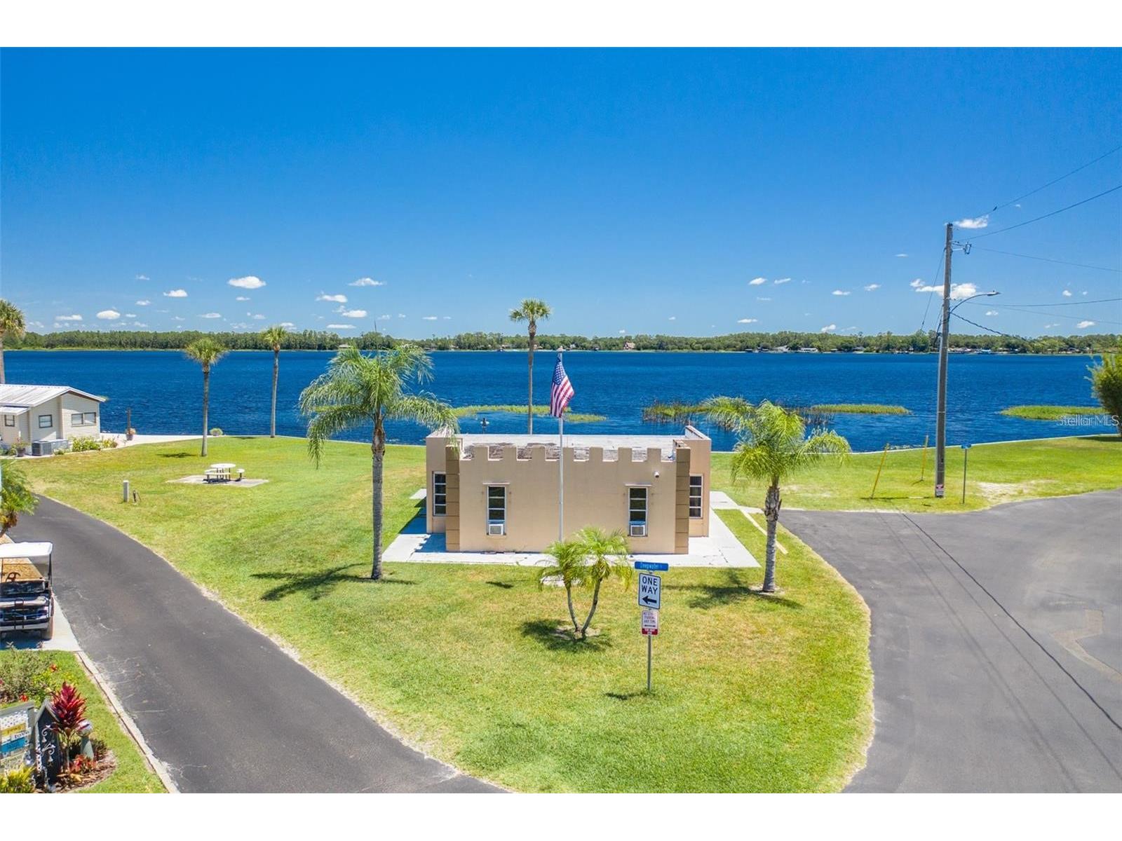 1382 Mainsail Lane Saint Cloud FL 34771 - Center Lake S5145657 image7