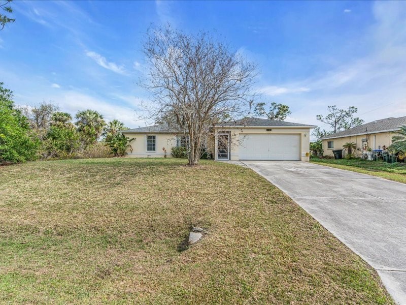 1382 Ronald Street North Port FL 34286 A4635525 image1