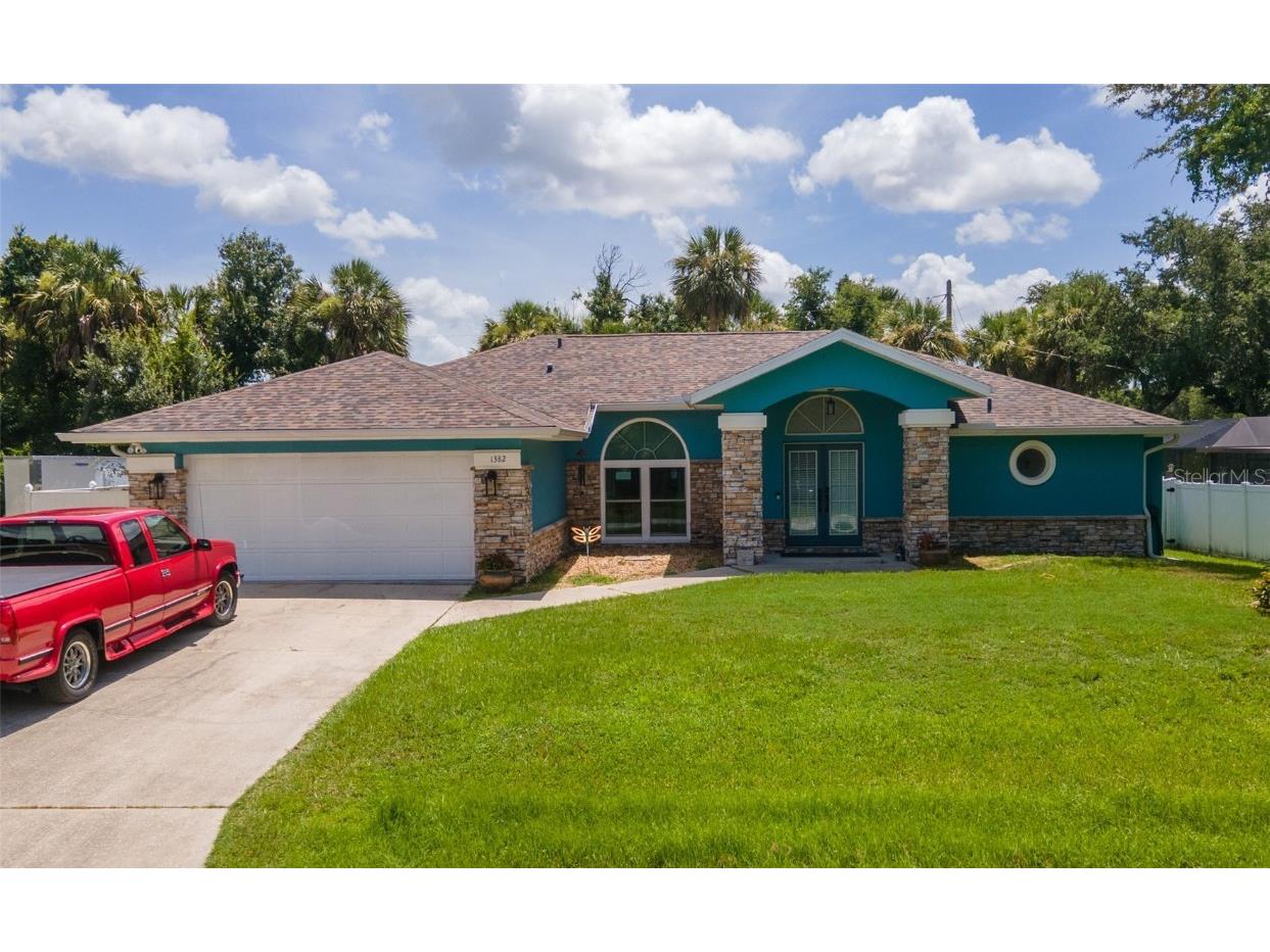 1382 Song Street Port Charlotte FL 33952 D6137454 image1